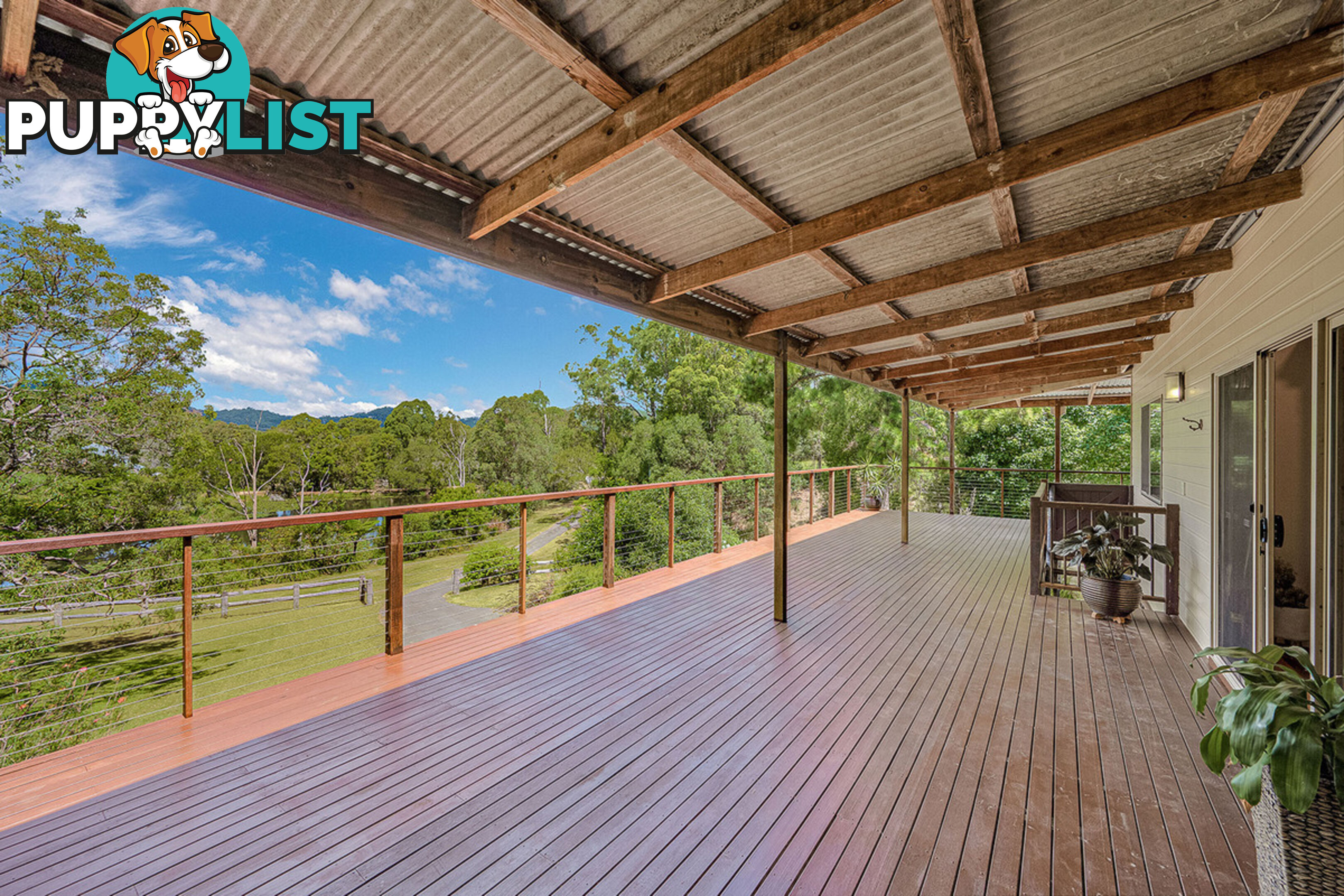 474 Cedar Creek Road Cedar Creek QLD 4520