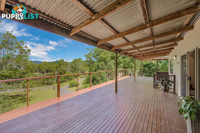 474 Cedar Creek Road Cedar Creek QLD 4520