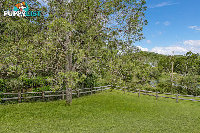 474 Cedar Creek Road Cedar Creek QLD 4520