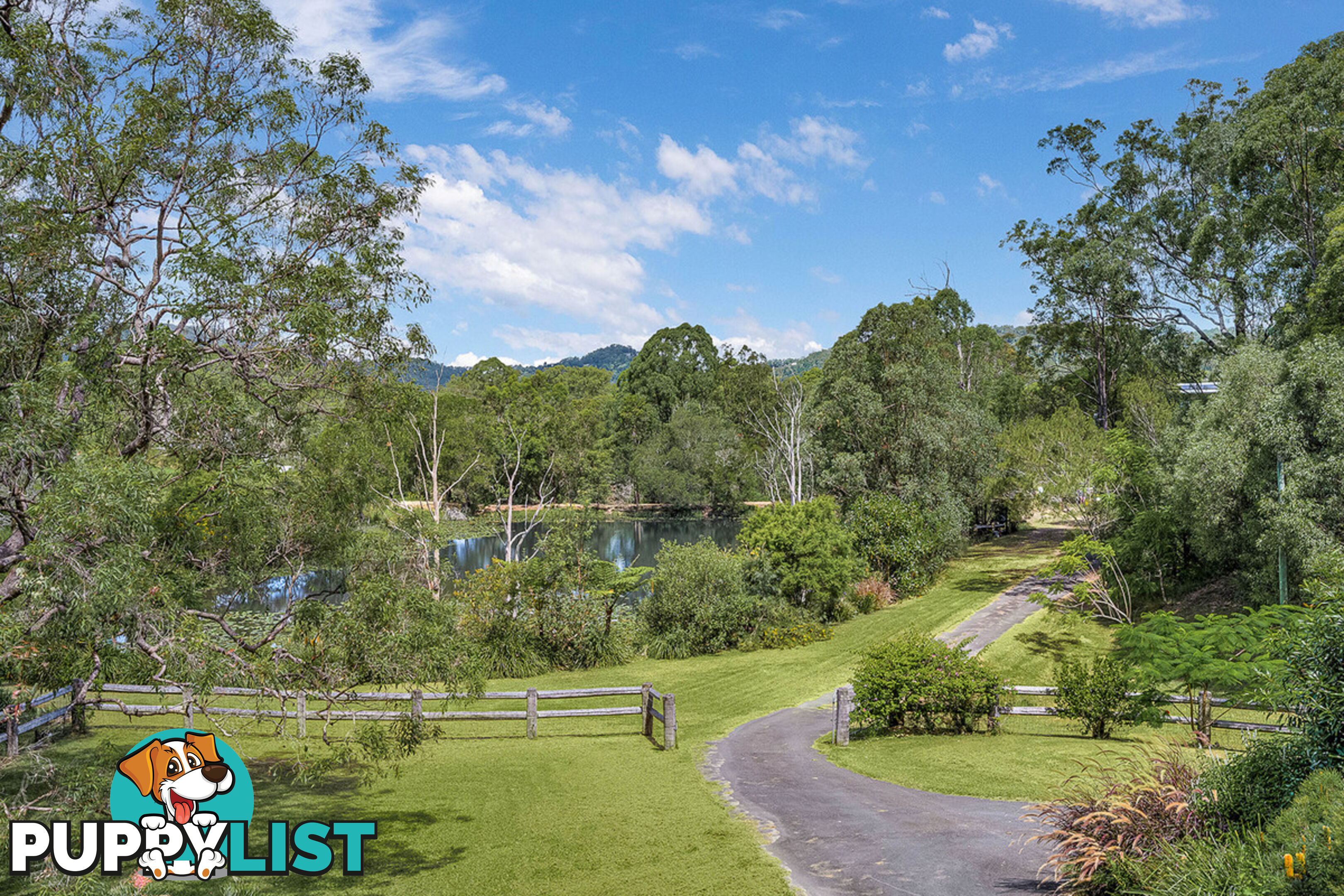 474 Cedar Creek Road Cedar Creek QLD 4520