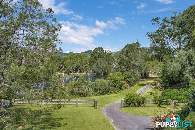 474 Cedar Creek Road Cedar Creek QLD 4520