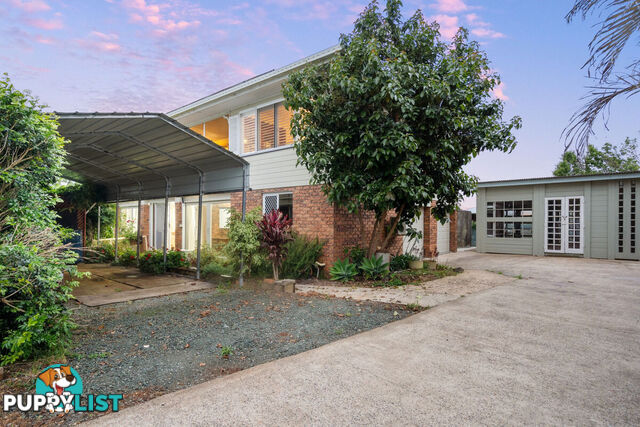 2 Gannon Street Mount Mee QLD 4521