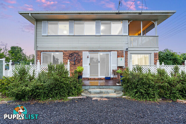 2 Gannon Street Mount Mee QLD 4521