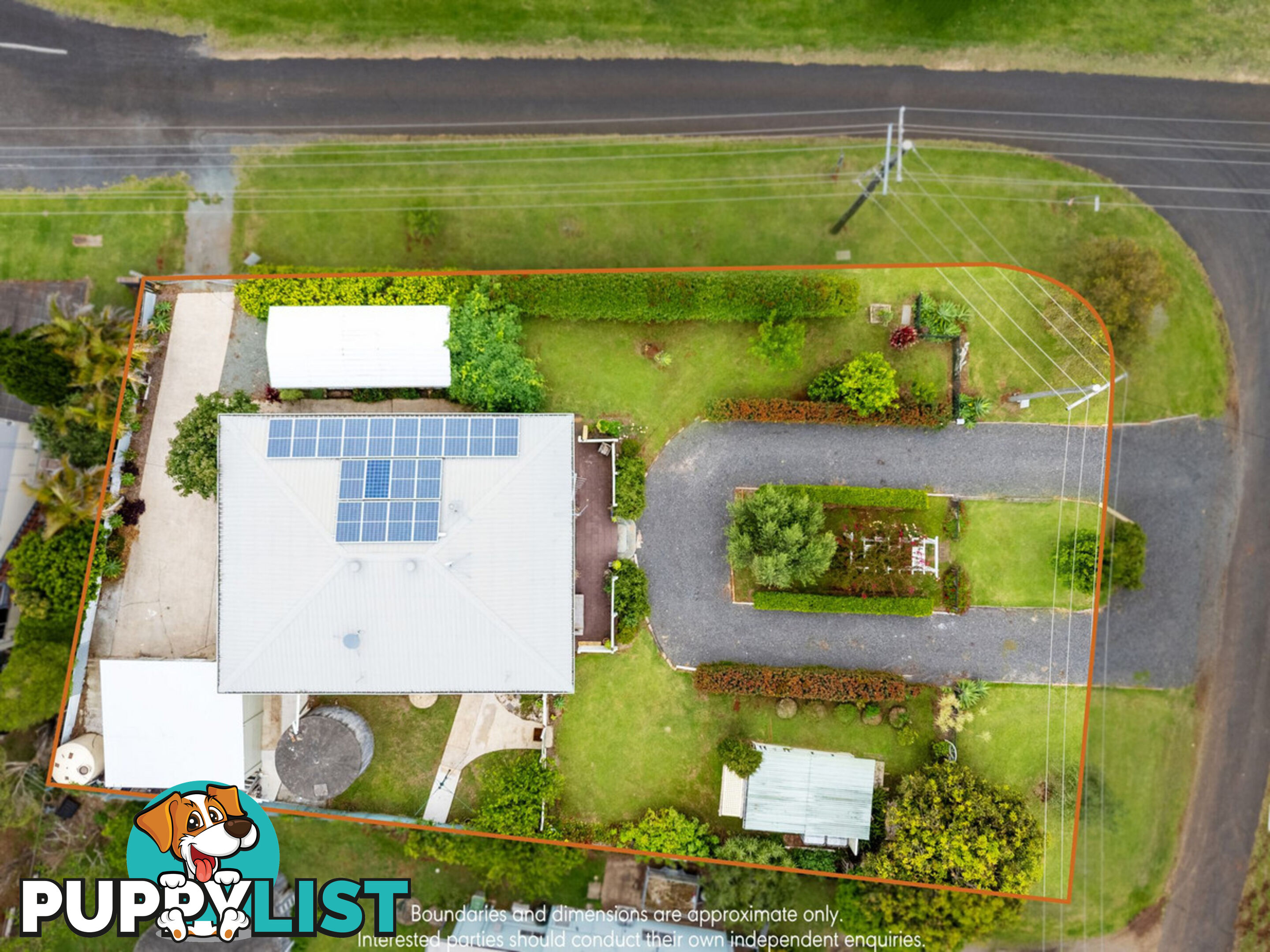 2 Gannon Street Mount Mee QLD 4521