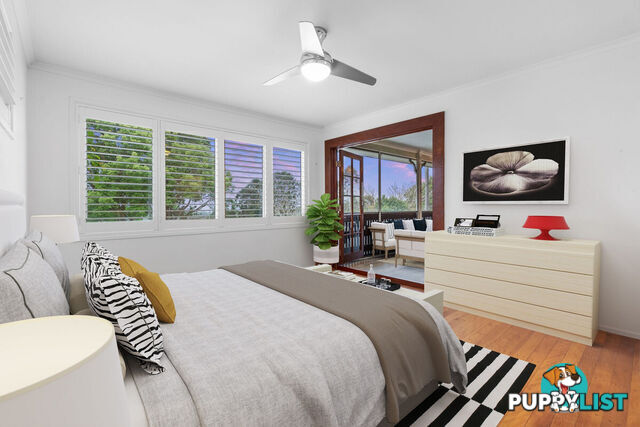 2 Gannon Street Mount Mee QLD 4521