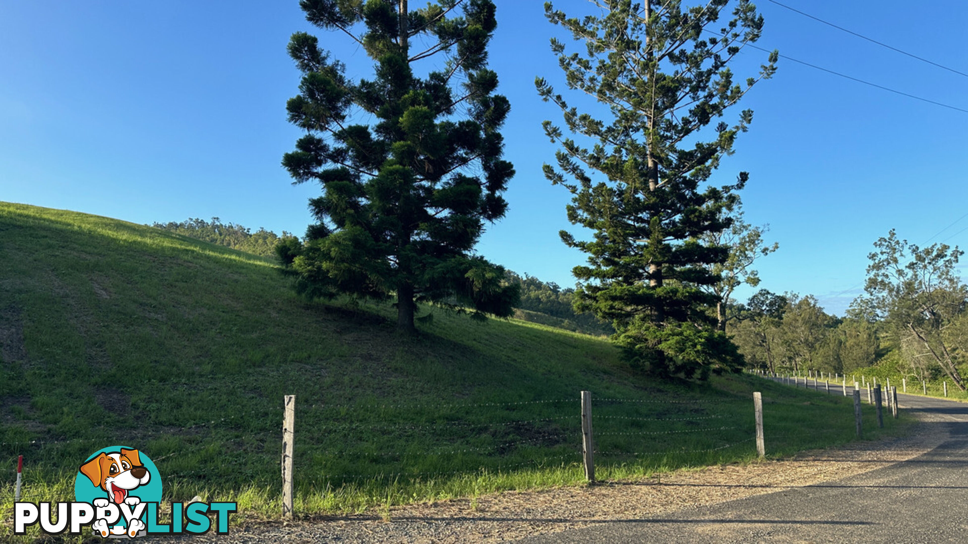 Lot 4 Armstrong Rise Estate Armstrong Creek QLD 4520