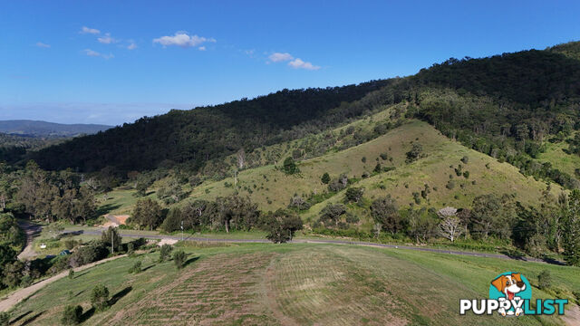 Lot 4 Armstrong Rise Estate Armstrong Creek QLD 4520