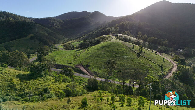 Lot 4 Armstrong Rise Estate Armstrong Creek QLD 4520