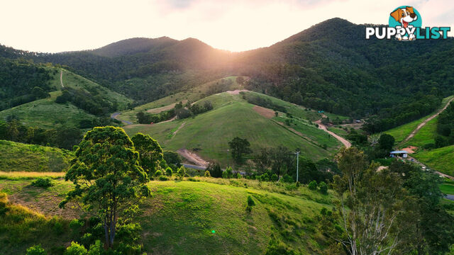 Lot 4 Armstrong Rise Estate Armstrong Creek QLD 4520