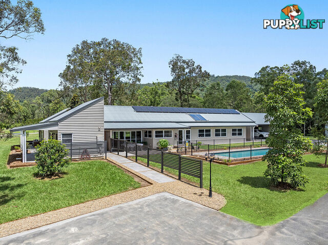 102 Moonlight Avenue Highvale QLD 4520