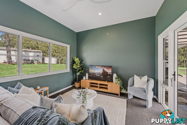 102 Moonlight Avenue Highvale QLD 4520