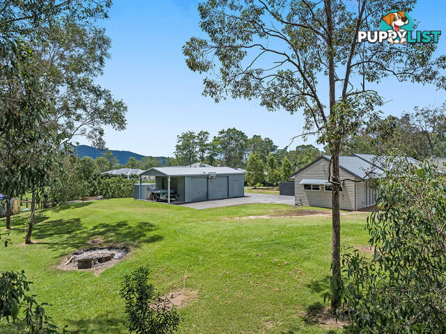 102 Moonlight Avenue Highvale QLD 4520