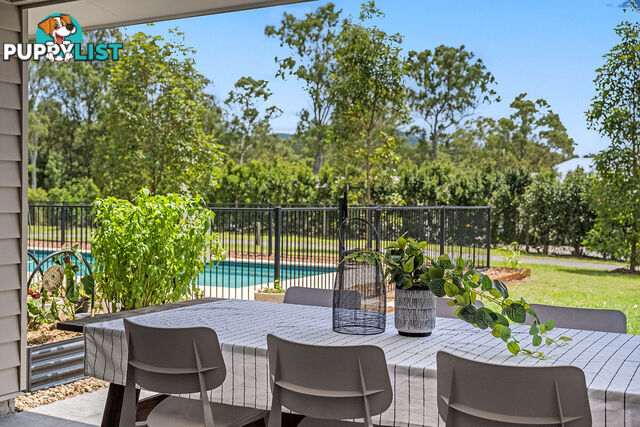 102 Moonlight Avenue Highvale QLD 4520