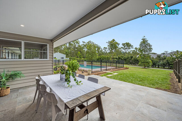 102 Moonlight Avenue Highvale QLD 4520