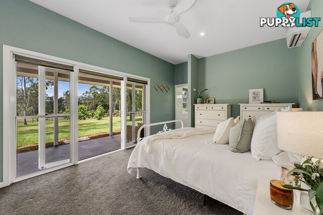 102 Moonlight Avenue Highvale QLD 4520