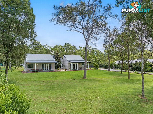 102 Moonlight Avenue Highvale QLD 4520