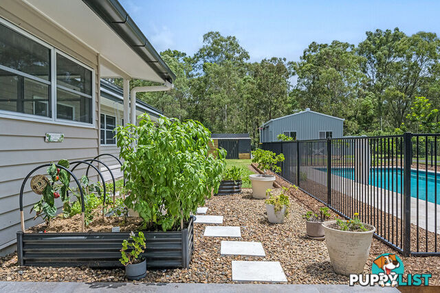 102 Moonlight Avenue Highvale QLD 4520