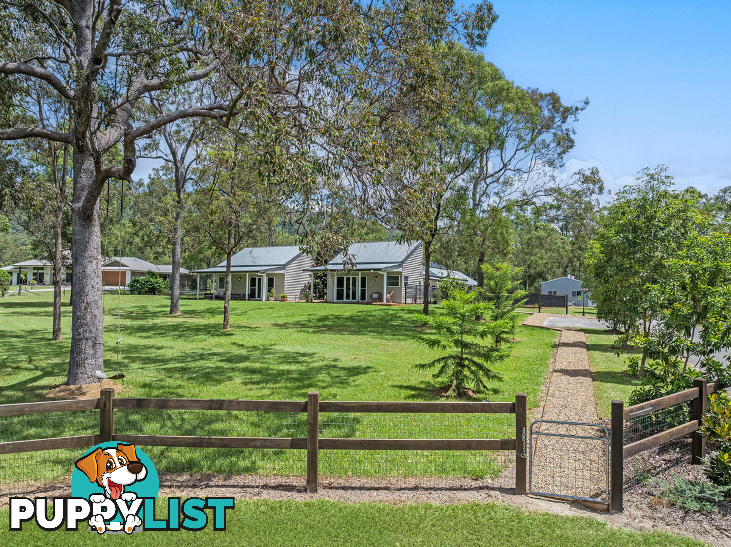 102 Moonlight Avenue Highvale QLD 4520