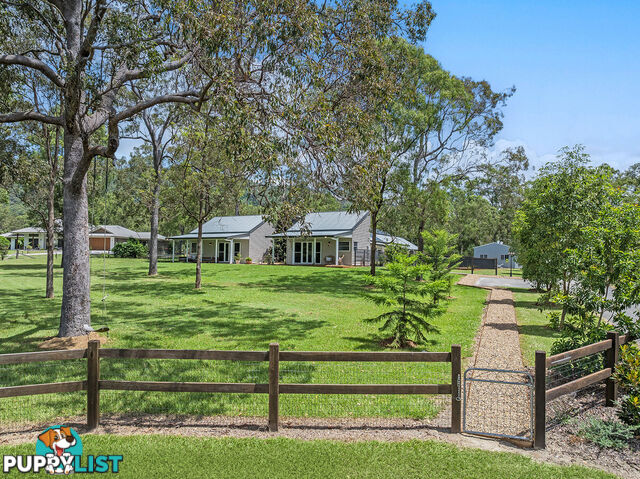 102 Moonlight Avenue Highvale QLD 4520