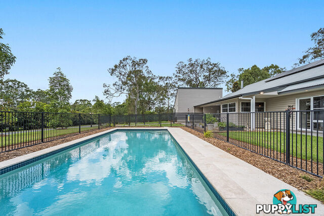 102 Moonlight Avenue Highvale QLD 4520