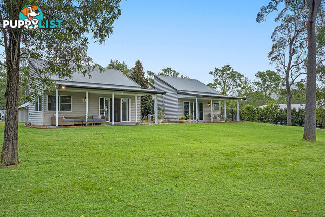102 Moonlight Avenue Highvale QLD 4520