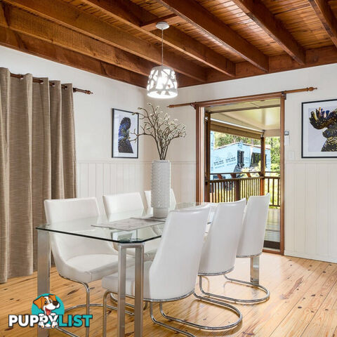 23 Progress Street Samford Village QLD 4520