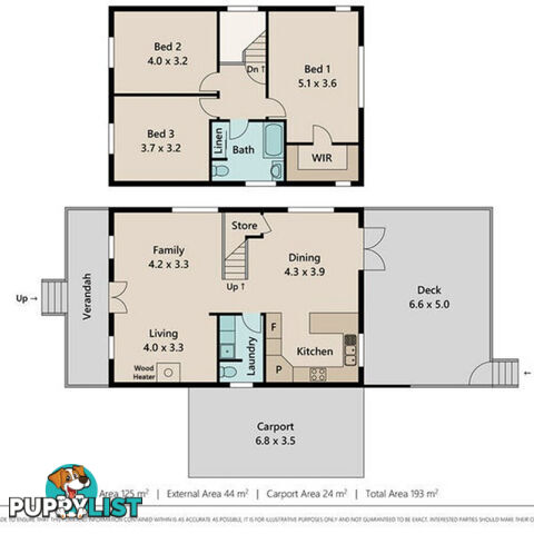 23 Progress Street Samford Village QLD 4520