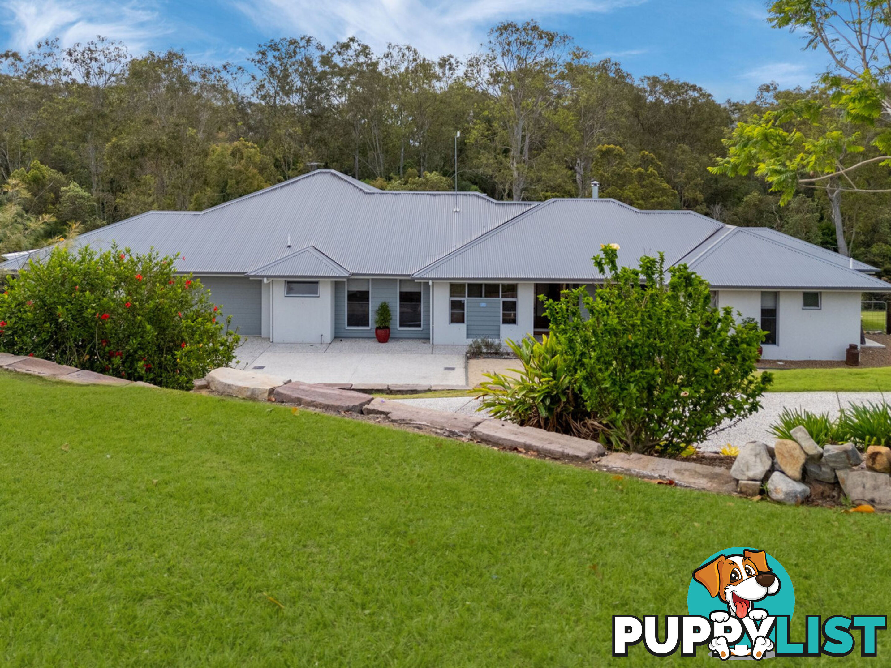 72 Sky Drive Highvale QLD 4520