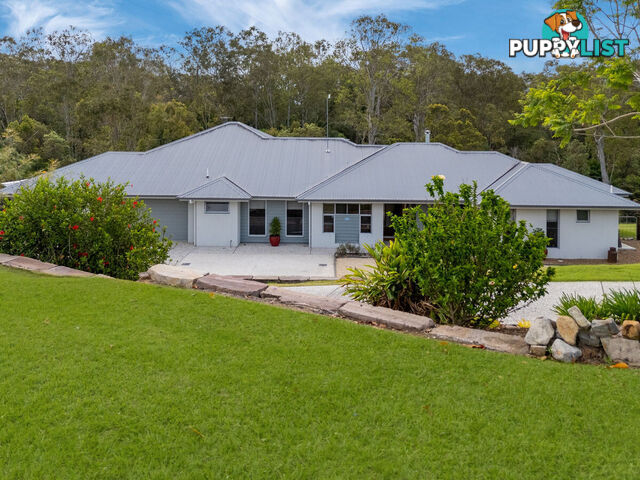 72 Sky Drive Highvale QLD 4520