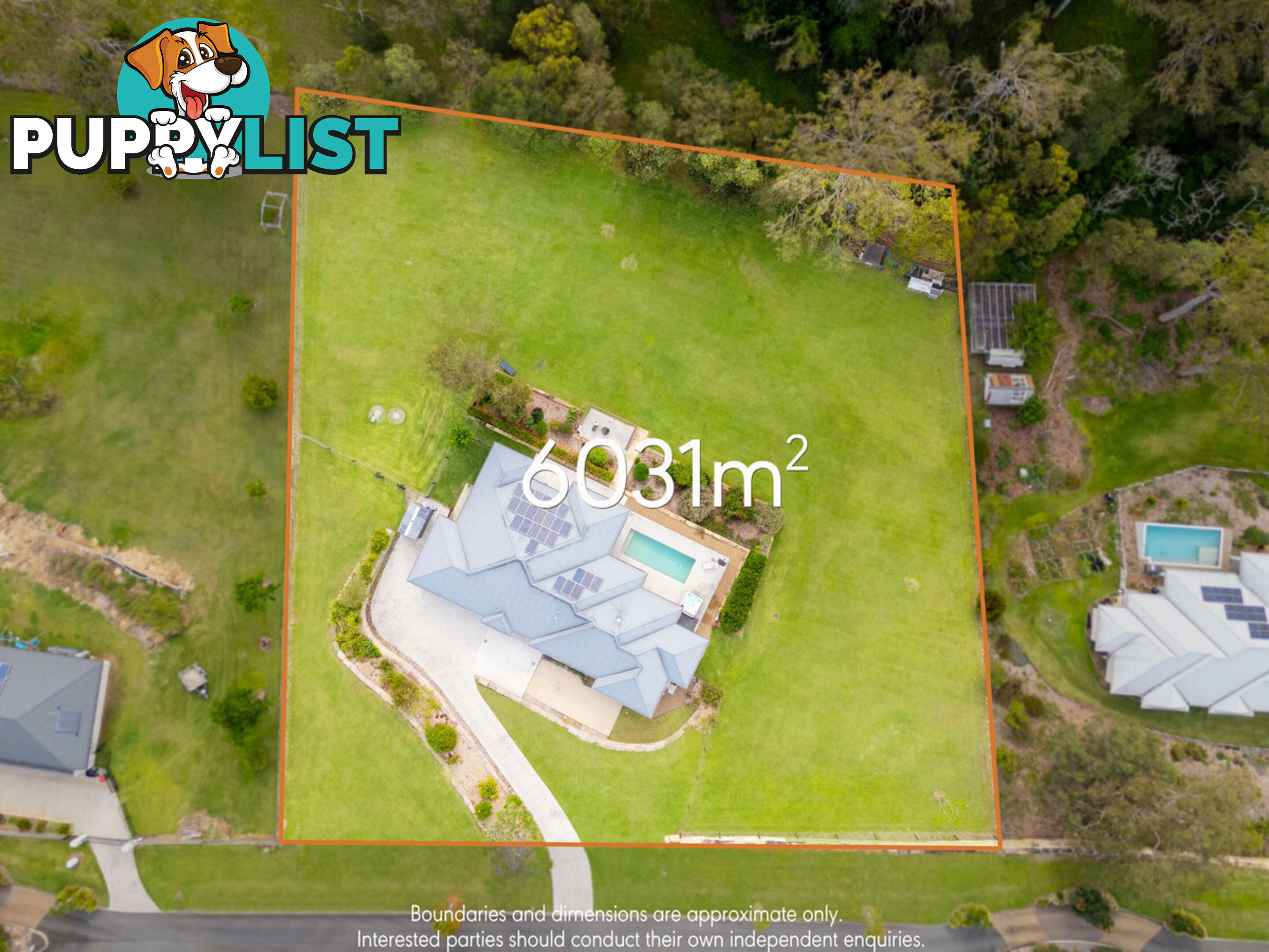 72 Sky Drive Highvale QLD 4520