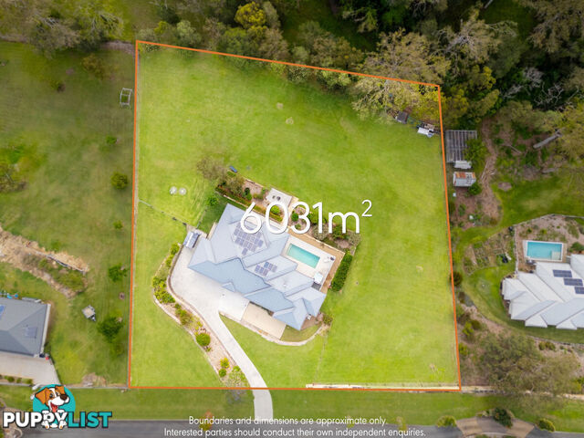 72 Sky Drive Highvale QLD 4520