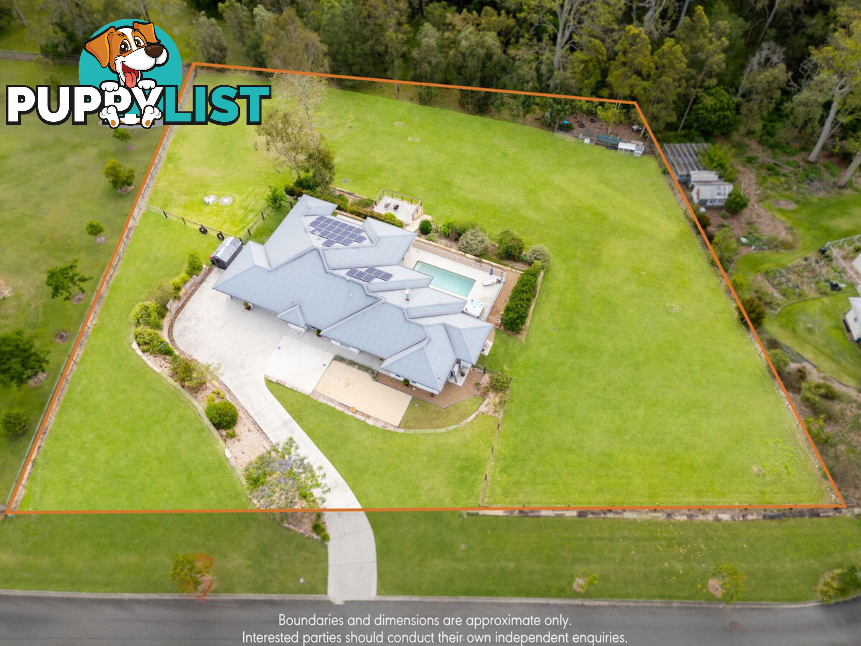 72 Sky Drive Highvale QLD 4520