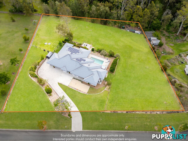 72 Sky Drive Highvale QLD 4520