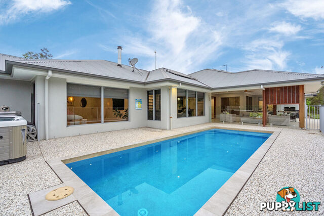 72 Sky Drive Highvale QLD 4520