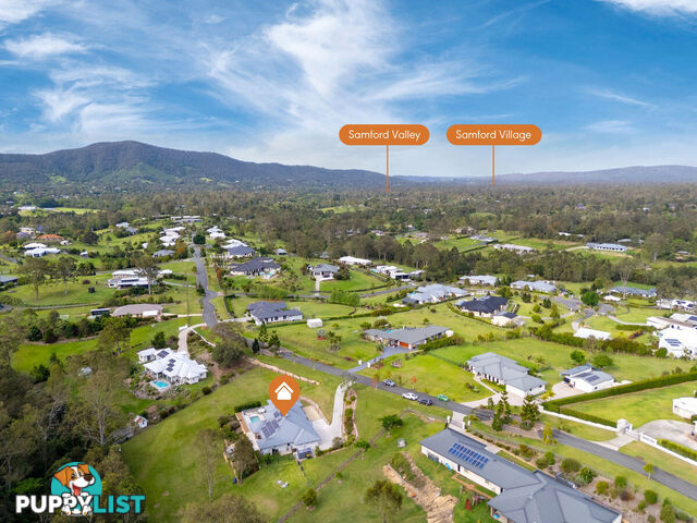 72 Sky Drive Highvale QLD 4520