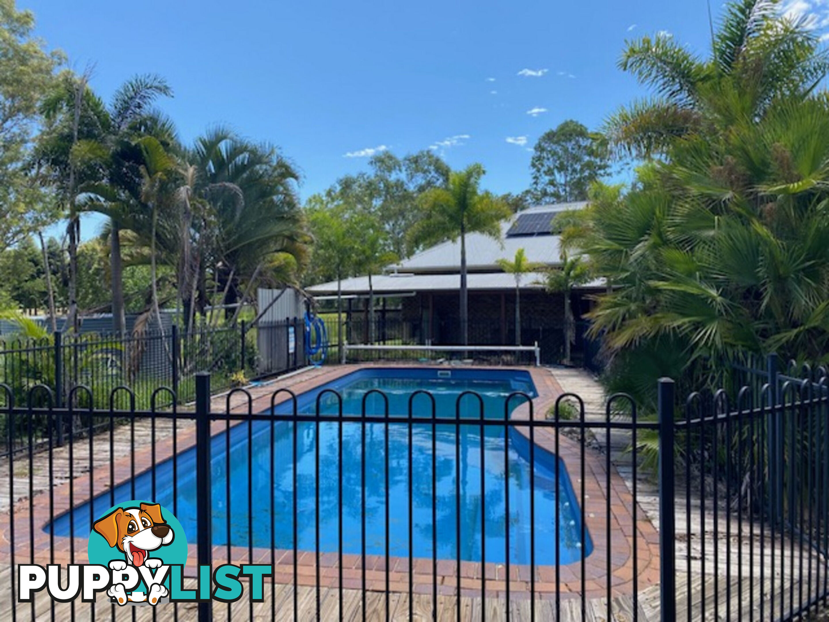 85 McCombe Road Camp Mountain QLD 4520