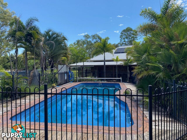 85 McCombe Road Camp Mountain QLD 4520