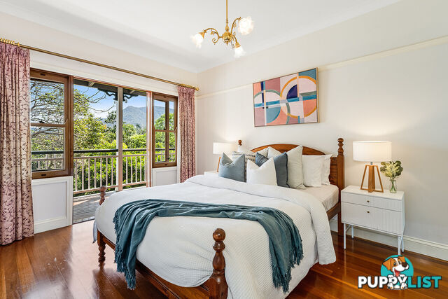 43 Honeywood Court Samford Valley QLD 4520