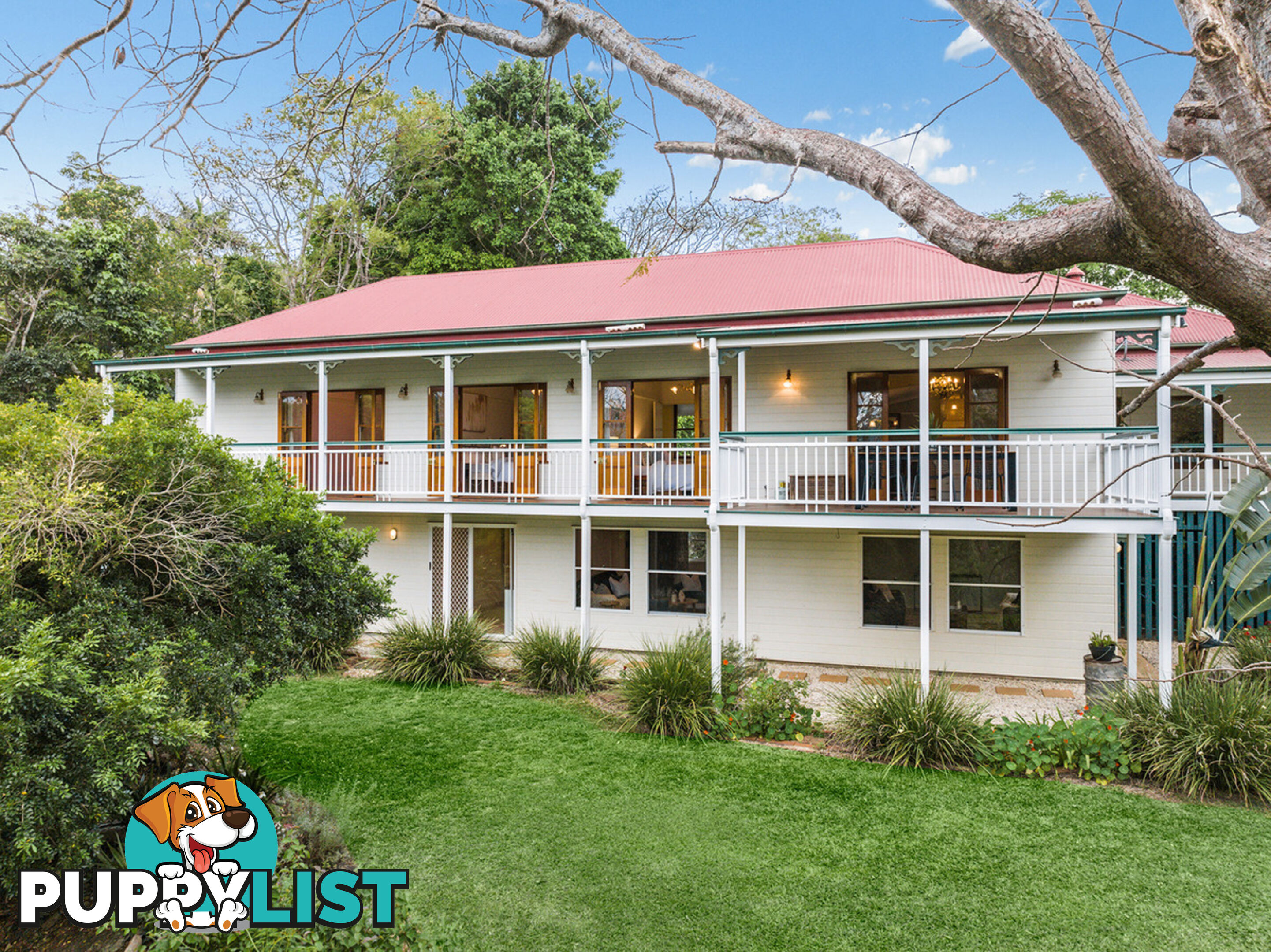 43 Honeywood Court Samford Valley QLD 4520