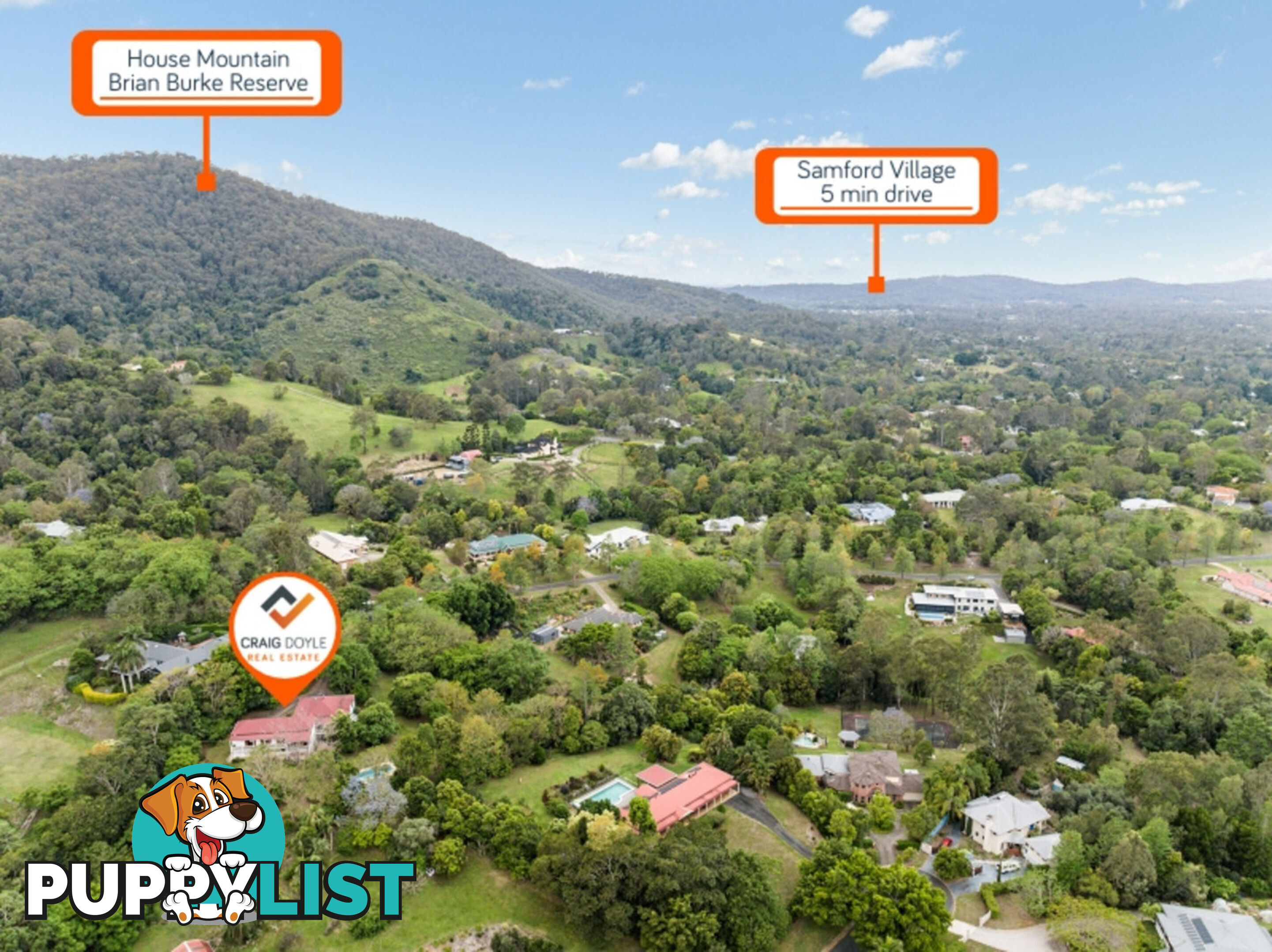 43 Honeywood Court Samford Valley QLD 4520