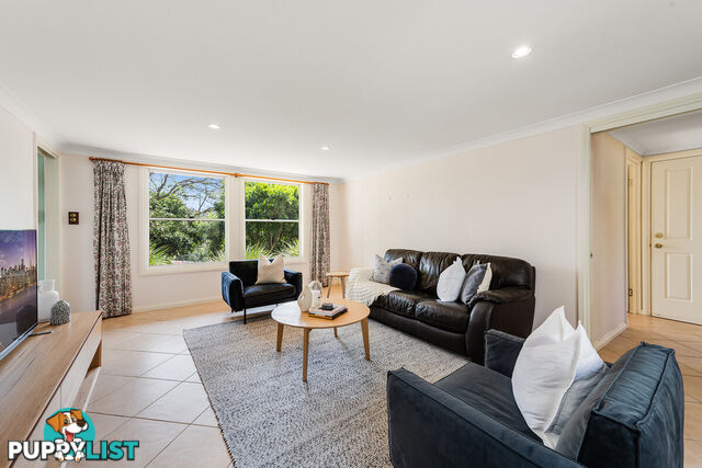 43 Honeywood Court Samford Valley QLD 4520