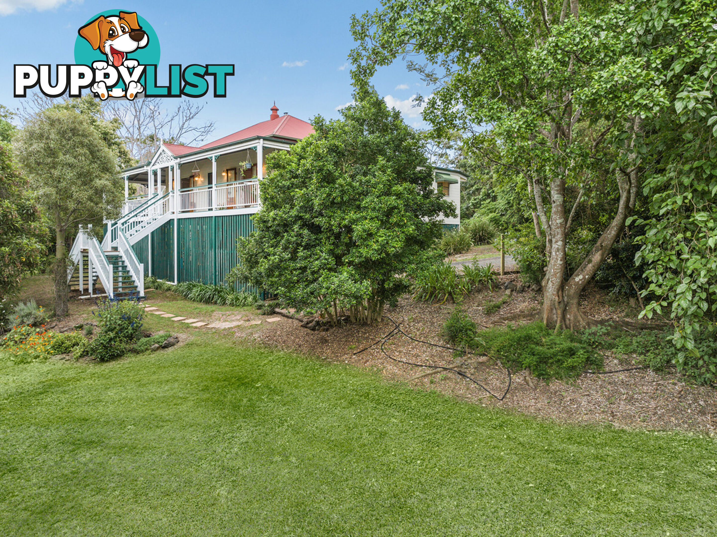 43 Honeywood Court Samford Valley QLD 4520