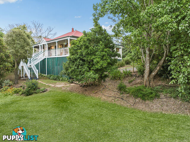 43 Honeywood Court Samford Valley QLD 4520