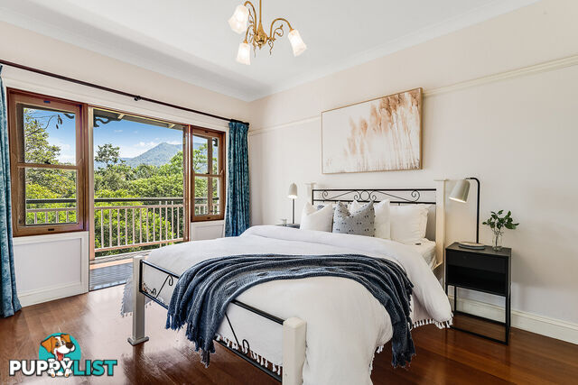 43 Honeywood Court Samford Valley QLD 4520