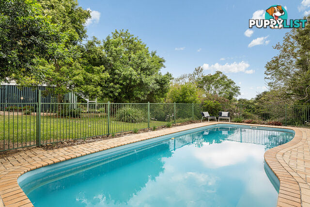 43 Honeywood Court Samford Valley QLD 4520