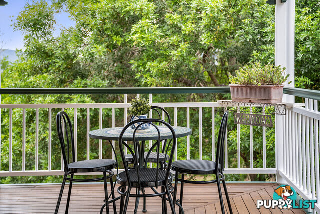 43 Honeywood Court Samford Valley QLD 4520