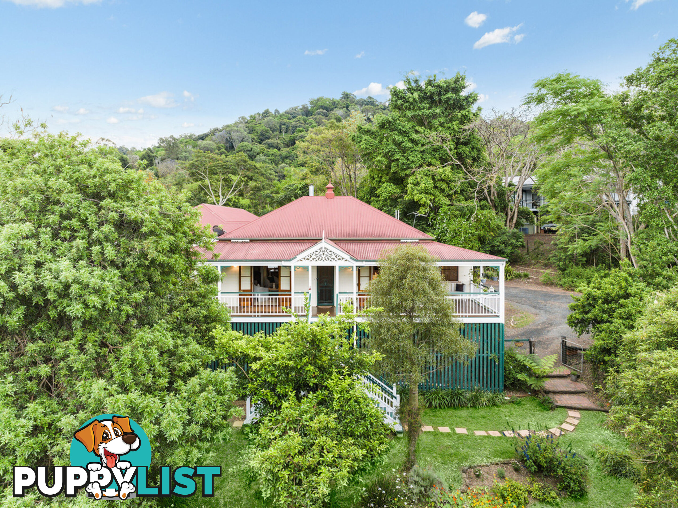 43 Honeywood Court Samford Valley QLD 4520