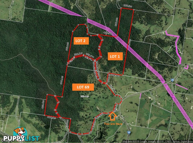 14 - 126 Sellin Road Mount Mee QLD 4521