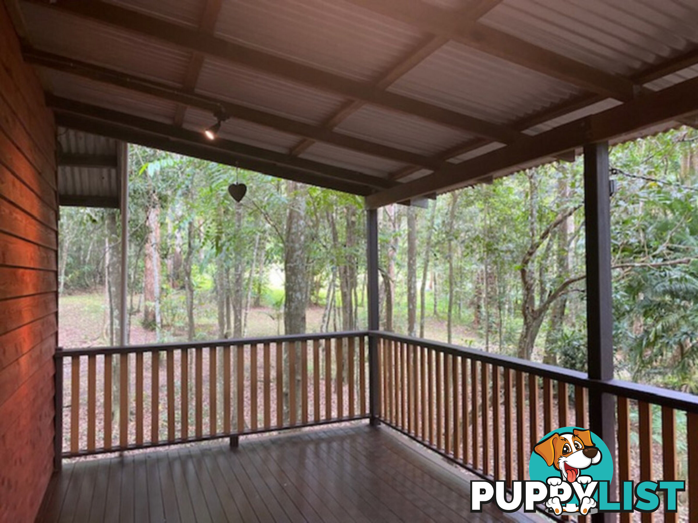 825b Cedar Creek Road Cedar Creek QLD 4520