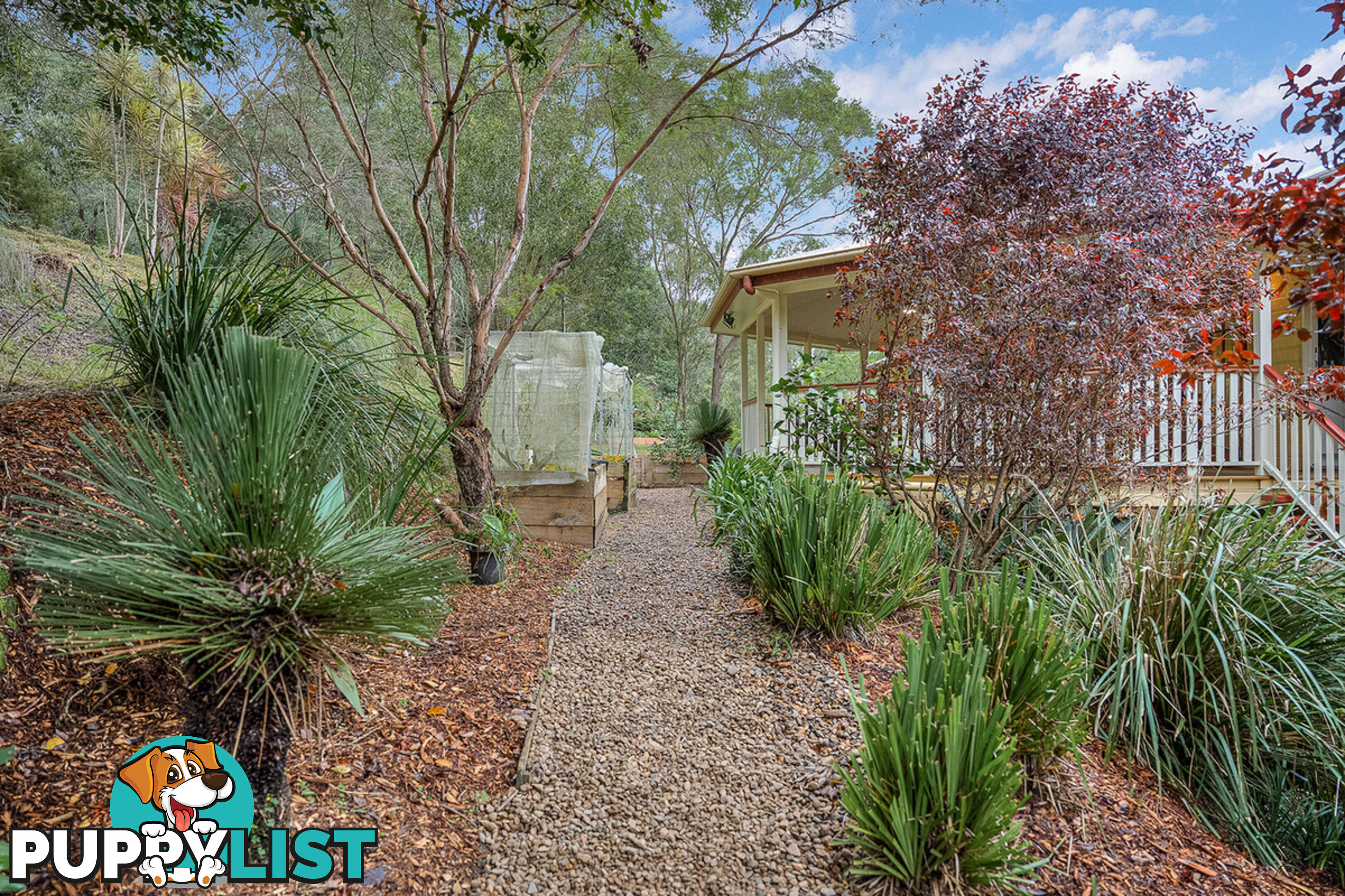 22 Smallwood Court Samford Valley QLD 4520